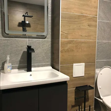 Pensiune Eliya 3*