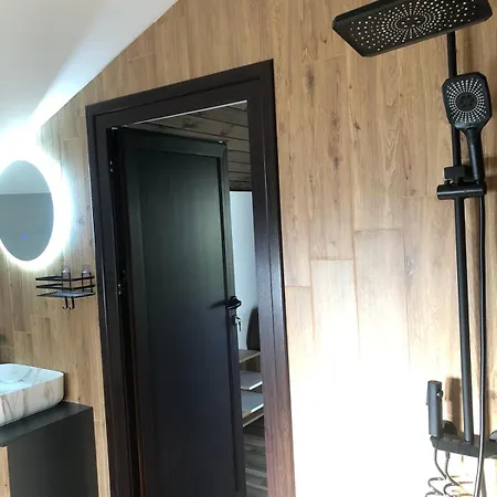 Eliya Pensiune 3*