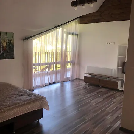 Pensiune Eliya 3*
