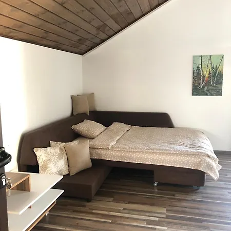 Pensiune Eliya 3*